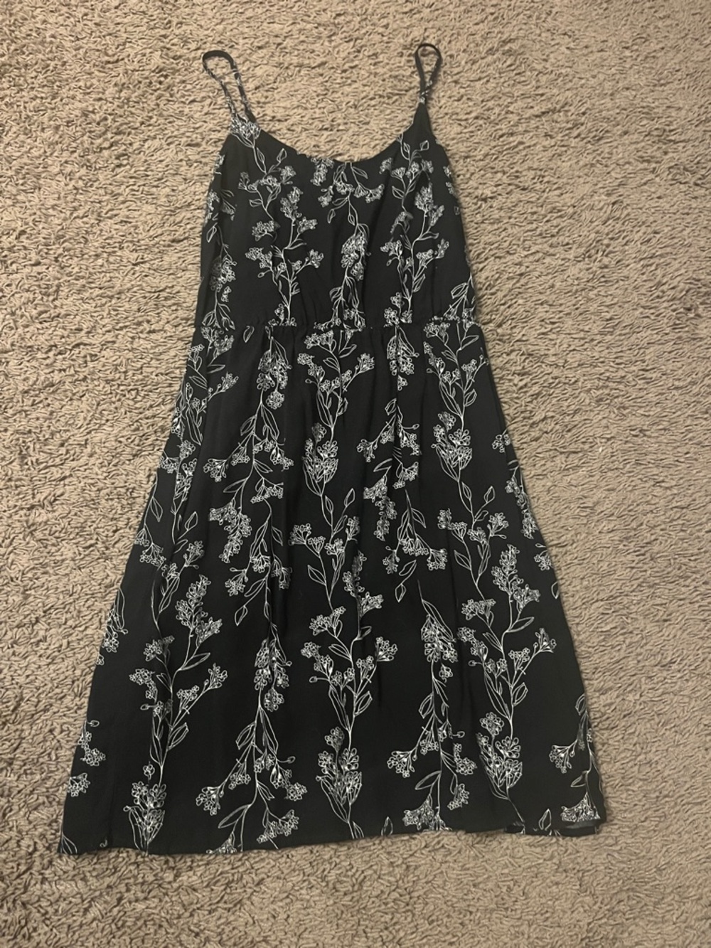 Old navy dress